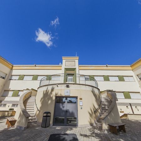 Отель Casa Per Ferie Sant'Anna Матера Экстерьер фото
