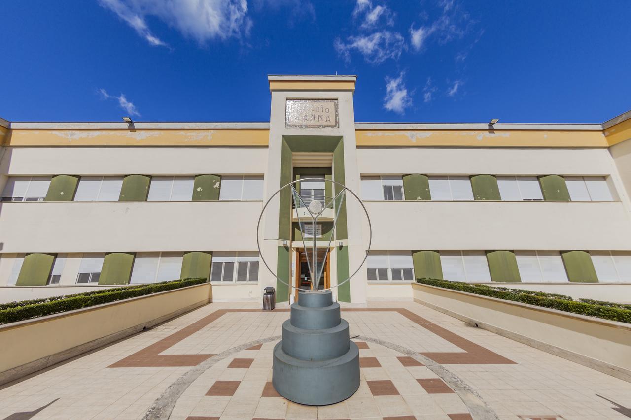 Отель Casa Per Ferie Sant'Anna Матера Экстерьер фото