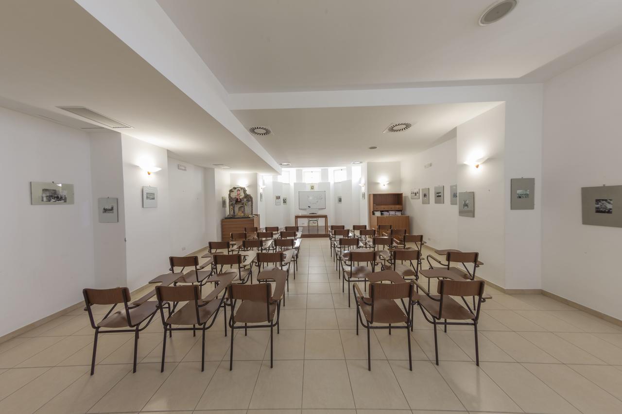 Отель Casa Per Ferie Sant'Anna Матера Экстерьер фото
