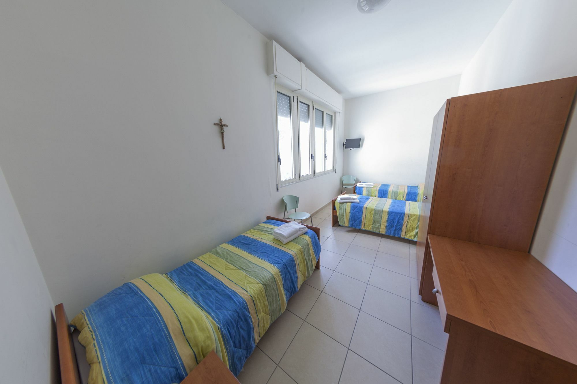 Отель Casa Per Ferie Sant'Anna Матера Экстерьер фото