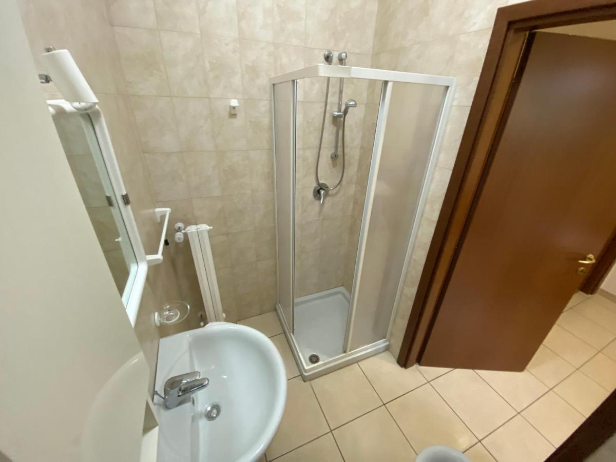 Отель Casa Per Ferie Sant'Anna Матера Экстерьер фото