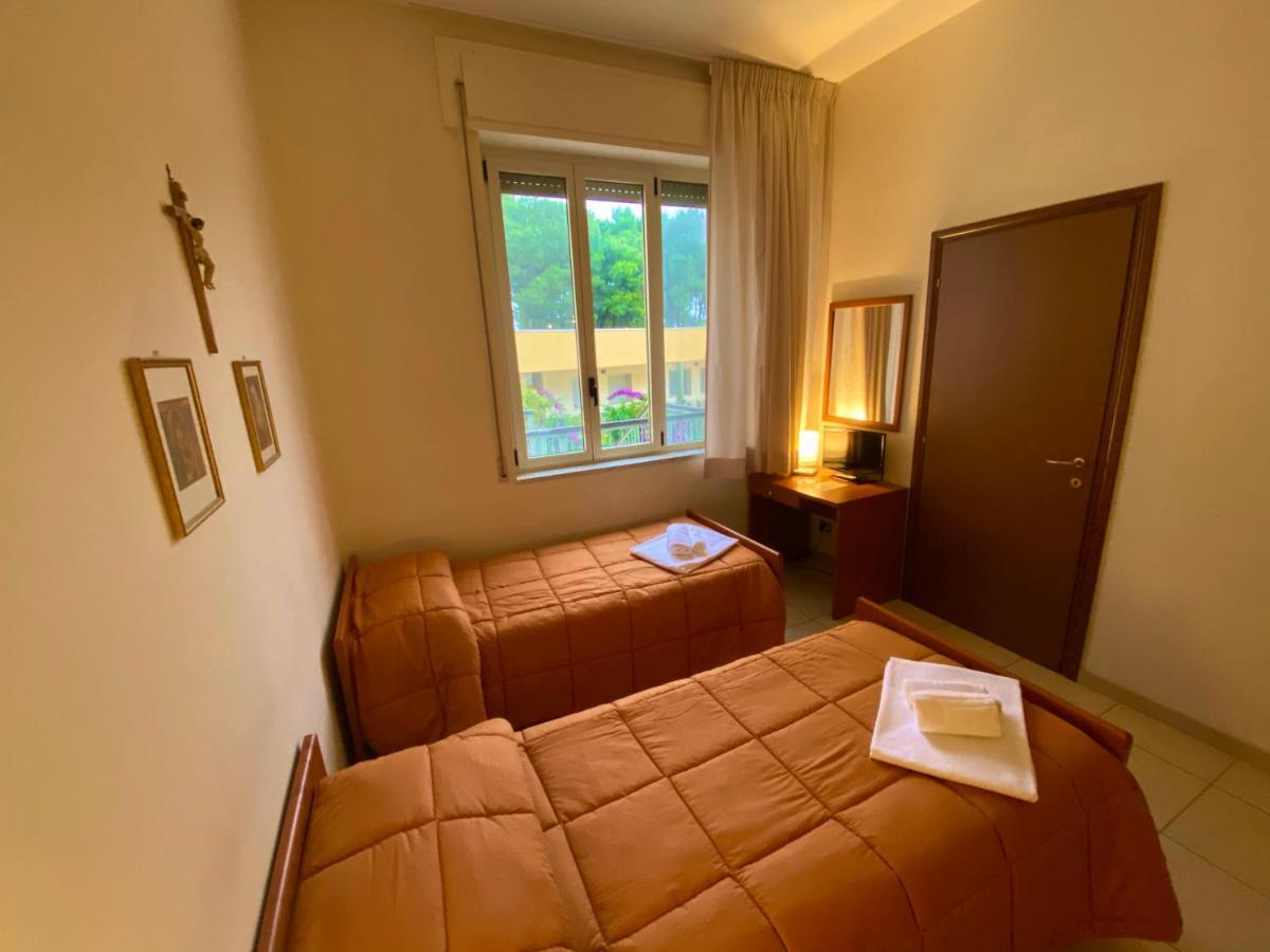 Отель Casa Per Ferie Sant'Anna Матера Экстерьер фото