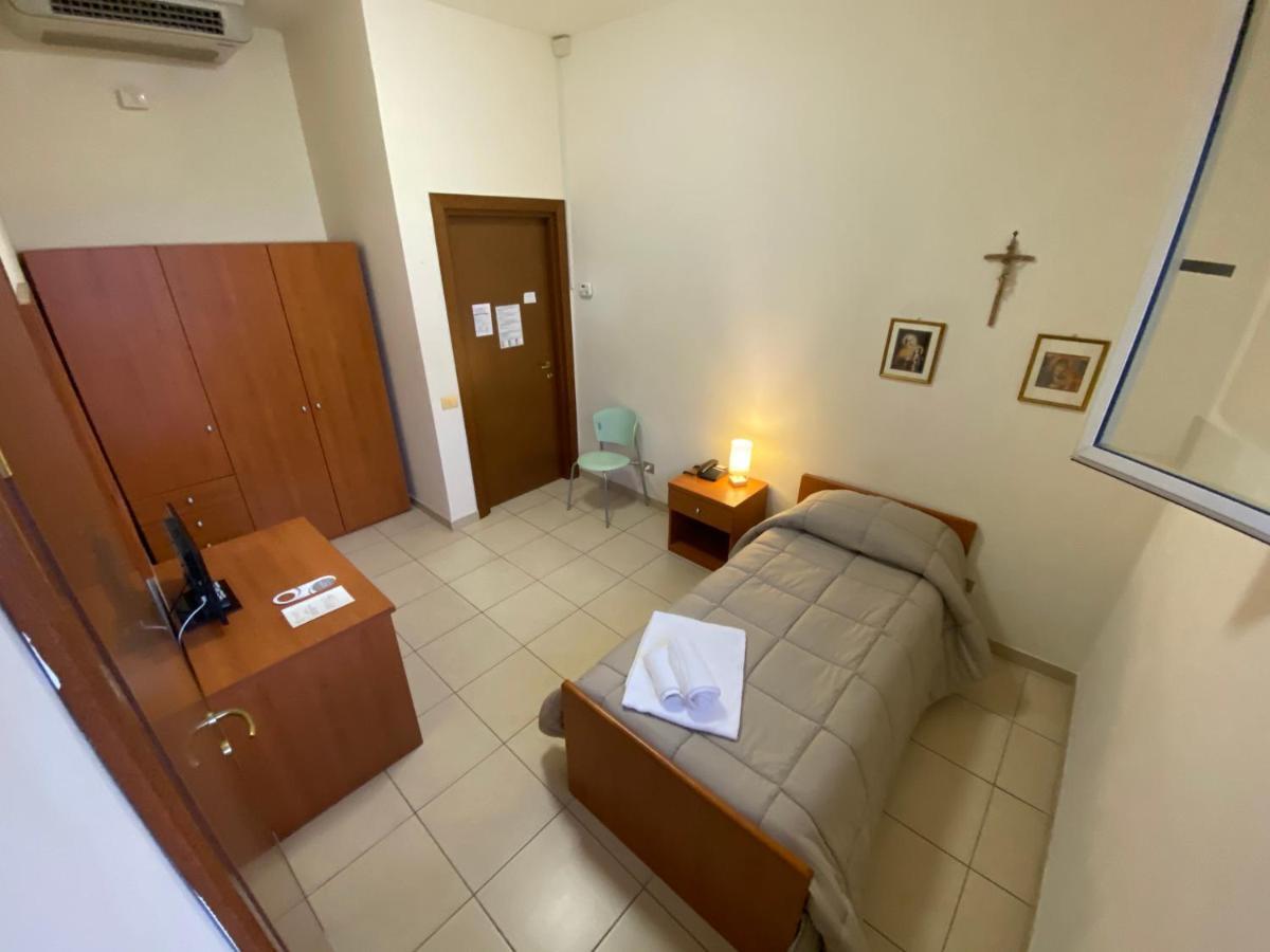 Отель Casa Per Ferie Sant'Anna Матера Экстерьер фото
