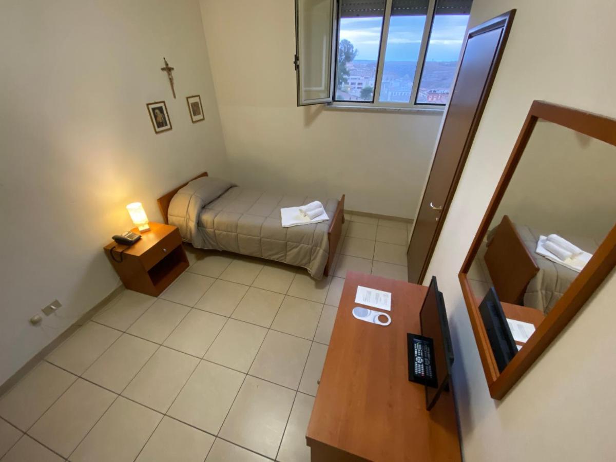 Отель Casa Per Ferie Sant'Anna Матера Экстерьер фото